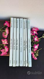 Storie di mare Collana in 7 libri