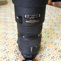 Nikon 80/200 f,2.8 AF D