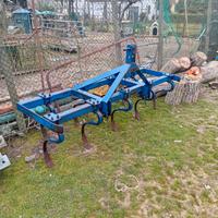 Estirpatore 2,2 metri