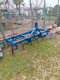 Estirpatore 2,2 metri