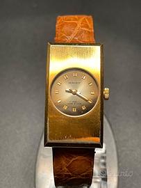 Orologio  sovietico Serkisof vintage