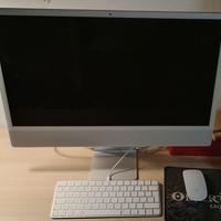 Apple iMac 24" (fine 2022)