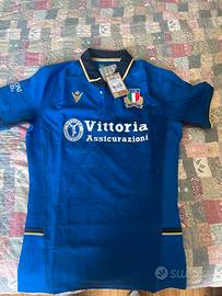 Maglia Rugby nazionale italiana