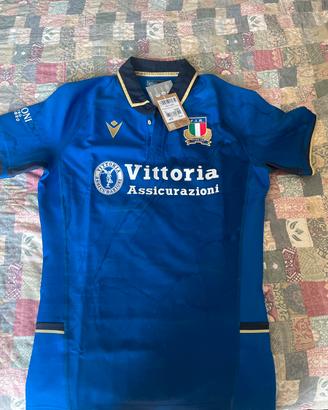 Maglia Rugby nazionale italiana