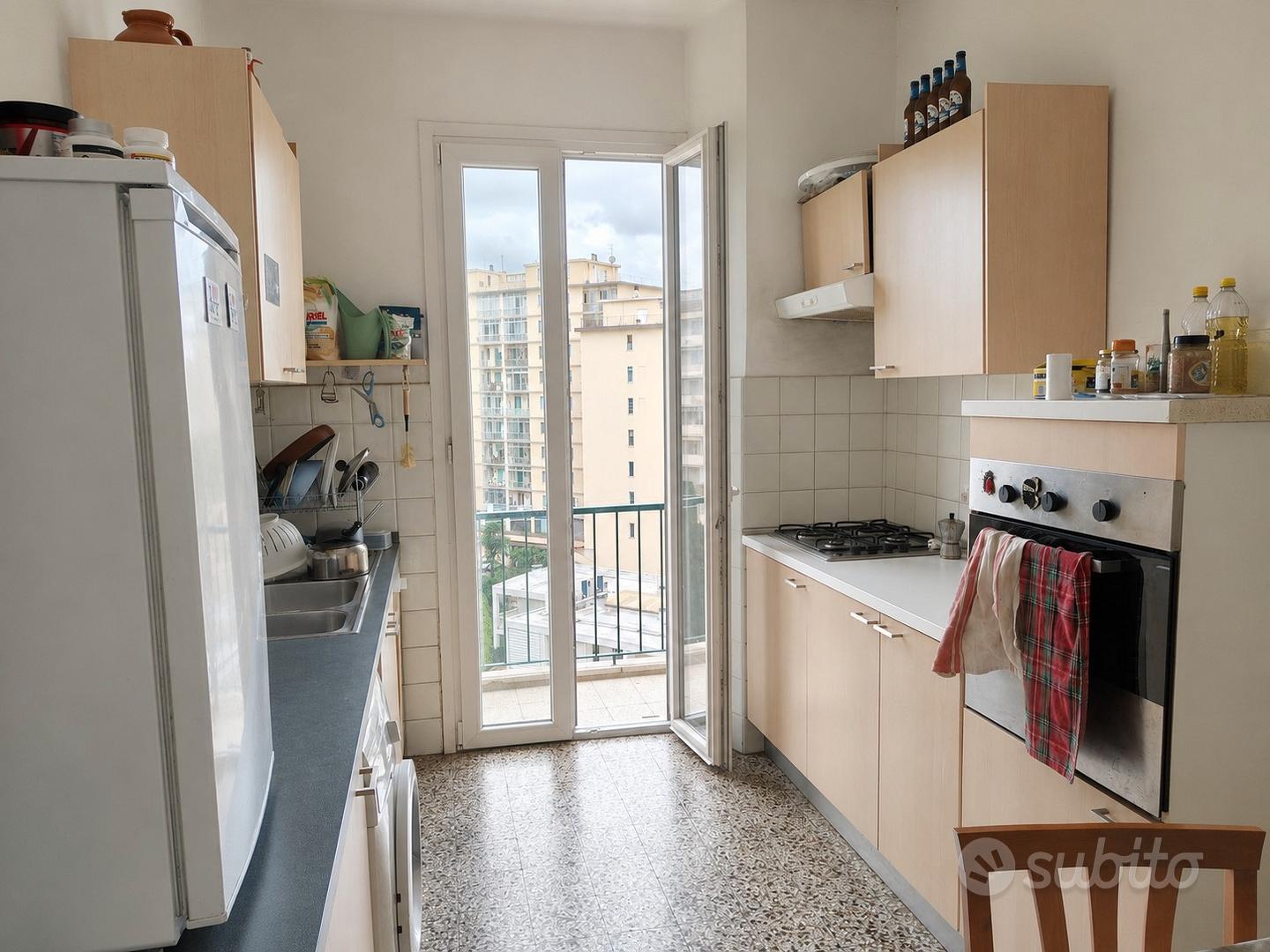 Vendita Appartamento Firenze Via Circondaria 35 - Vista 5