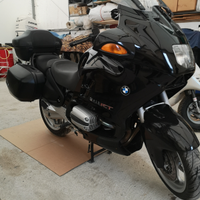Bmw R 850 RT