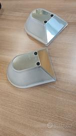 applique “Tesi” design Roberto Fiorato