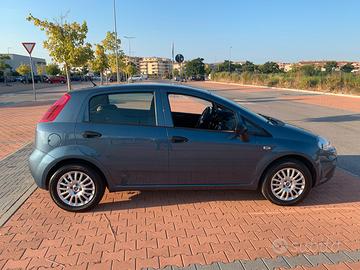 FIAT Punto 4ª serie - 2018