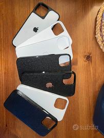 Cover iphone varie