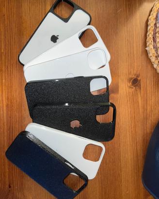 Cover iphone varie