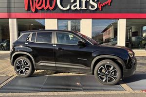 JEEP Avenger 1.2 Turbo 110 CV MHEV Summit FULL L