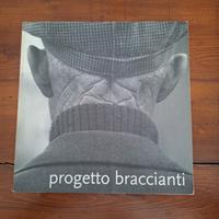libro progetto braccianti
