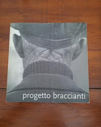 libro progetto braccianti