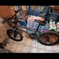 bici Bmx
