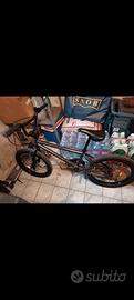 bici Bmx