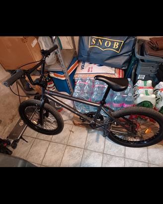bici Bmx