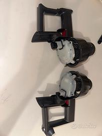 Dyson due corpo, macchina, non funzionanti