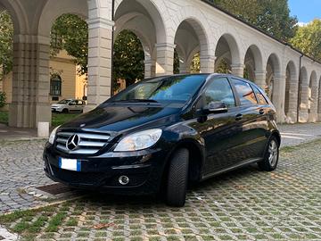 Mercedes-Benz B 180 BlueEFFICIENCY Executive ✅