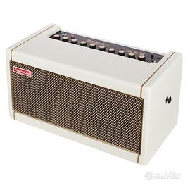 Amplificatore chitarra