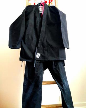 Karategi