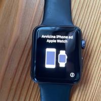 Apple Watch - PROMO SPEDIZIONE 0,99 euro