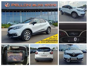 Renault Captur 0.9 tce 90cv KM CERTIFICATI-GA...