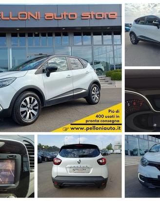 Renault Captur 0.9 tce 90cv KM CERTIFICATI-GA...