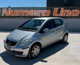 MERCEDES CLASSE A 180 109cv ELEGANCE 2009