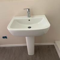 Lavandini e miscelatori