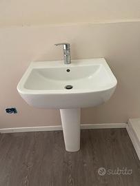 Lavandini e miscelatori