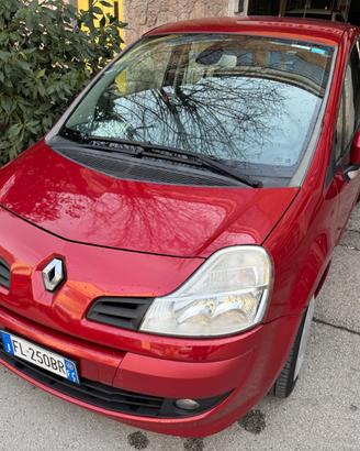 Renault Modus 1.2 16V Dynamique