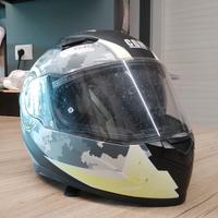 Casco integrale CGM