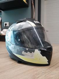 Casco integrale CGM