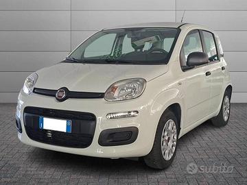 Fiat Panda 1.2 Easy easypower Gpl 69cv my19