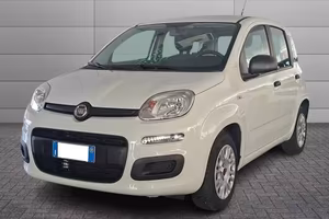 Fiat Panda 1.2 Easy easypower Gpl 69cv my19