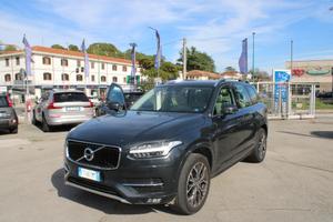 Volvo XC 90 XC90 D5 AWD Geartronic 7 posti Momentu