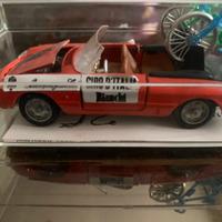 Mebetoys alfa romeo duetto giro d’Italia