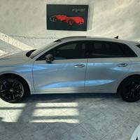 Audi A3 SPB 35 TDI S tronic