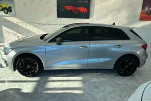 Audi A3 SPB 35 TDI S tronic