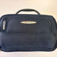 Beauty Case Roncato Blu - Come nuovo