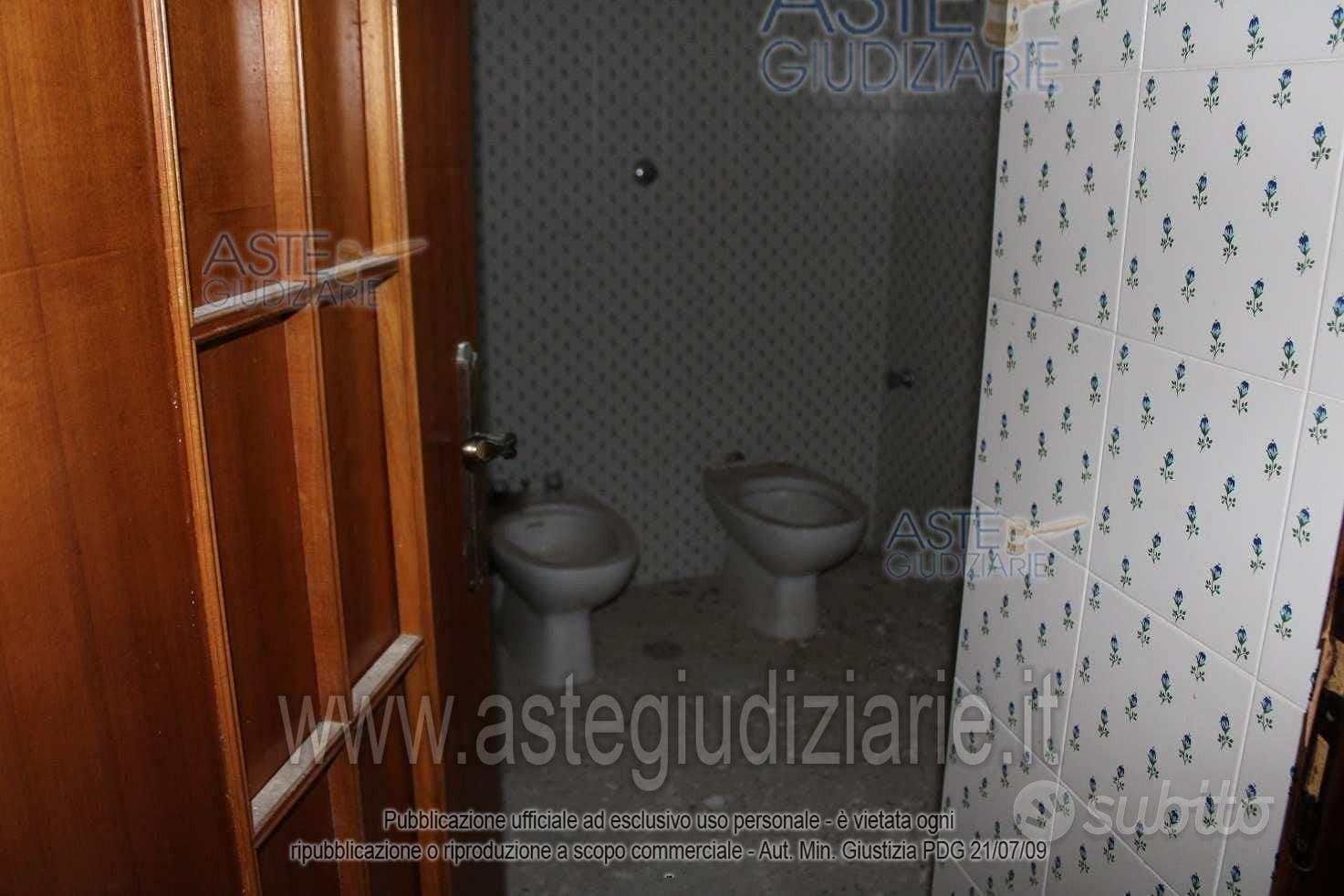 Appartamento – Casal Velino, Marina di Casal Velino - Vista 2