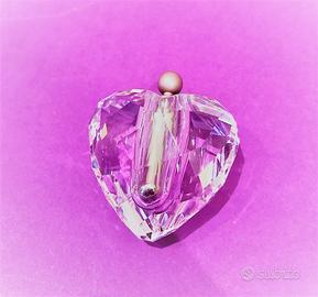 Swarovski, CUORE INSIEME, 2008