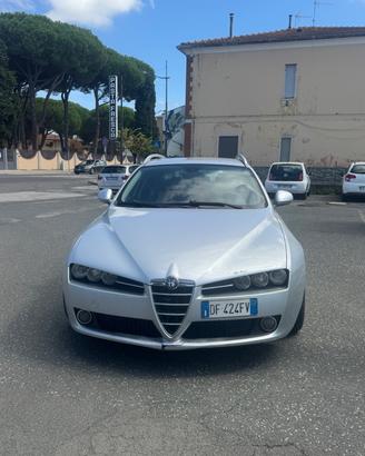 Alfa Romeo 159 1.9 JTDm 16V Sportwagon Progression