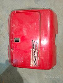 bauletto vespa 50 special 125 et3 primavera faro t