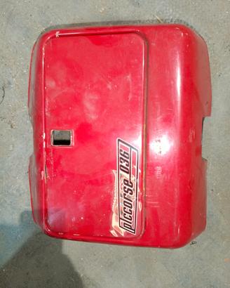 bauletto vespa 50 special 125 et3 primavera faro t