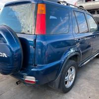Ricambi usati per Honda CRV 2.0 benz del 2000