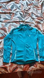  felpa leggera trekking DARE 2B taglia s