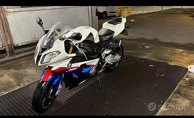 BMW s1000rr 2010