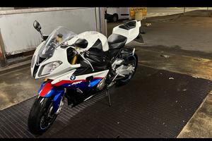 BMW s1000rr 2010