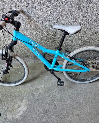 bicicletta bambino